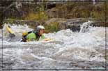 kayak agout 2013